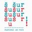 Šušur! Festival od riči 2015.